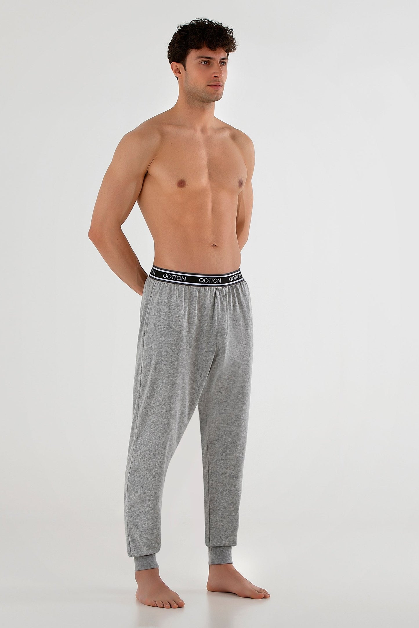 Pyjamahose Lang