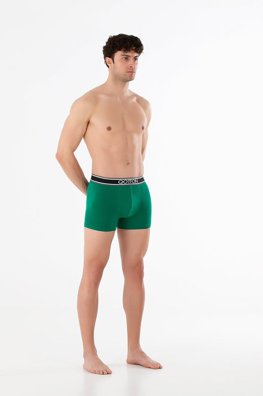 Bunte Boxershorts Herren