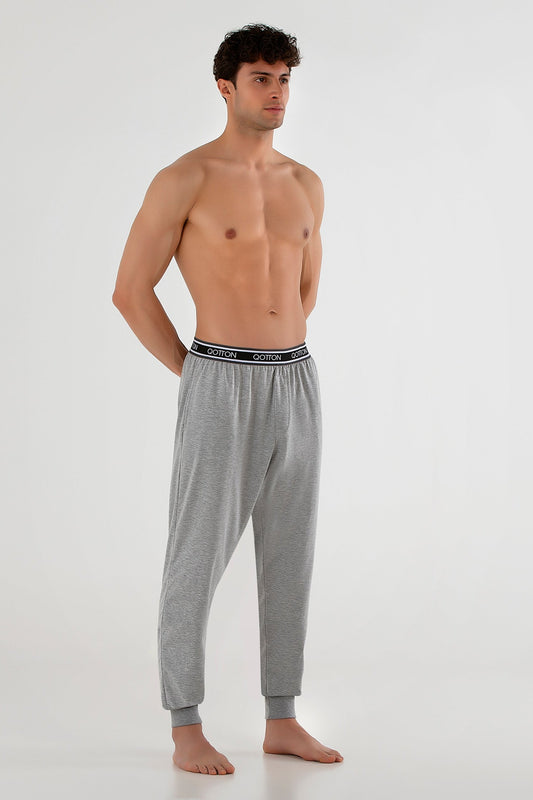 Pyjamahose Lang