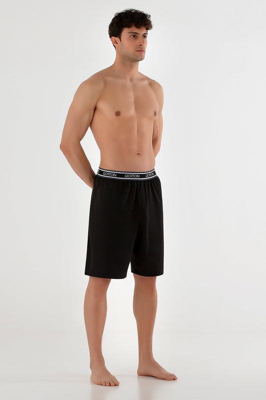 Pyjamahose Kurz