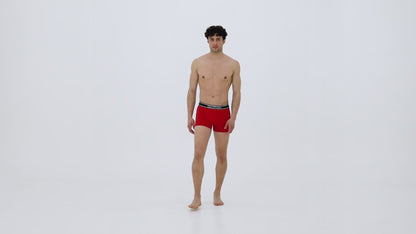 Bunte Boxershorts Herren