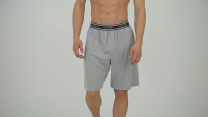 Pyjamahose Kurz