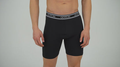 Lange Boxershort Herren
